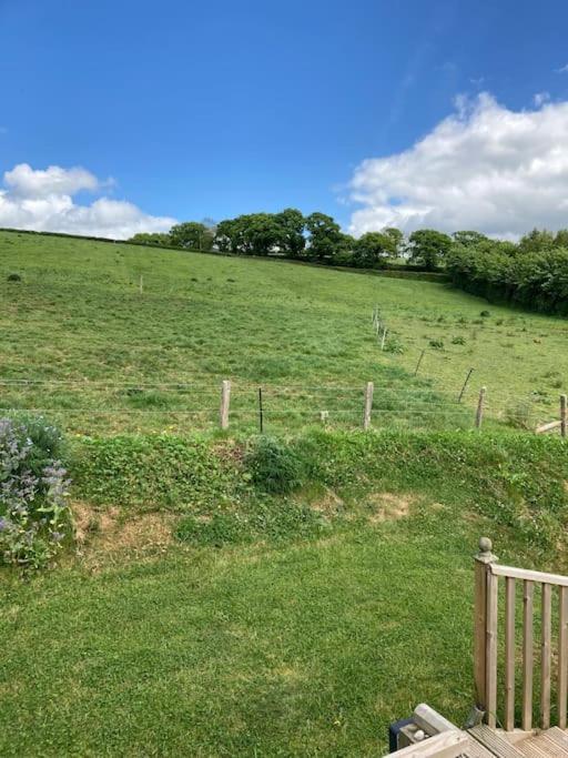 Park Gate, Colyton, Farm,Near Beaches-'Annie' Exteriér fotografie